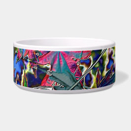 メープル箔 ボウル