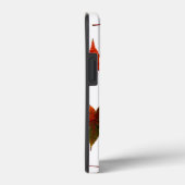 メープル葉日本の Case-Mate iPhoneケース (裏面 / 右)
