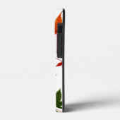 メープル葉日本の Case-Mate iPhoneケース (裏面 / 左)