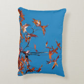 メープル葉 アクセントクッション (裏面(縦))