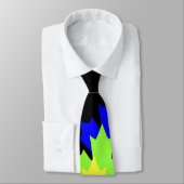 メープル葉 – カナダ ネクタイ (タイ)