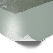 メープル葉 フォトプリント            (角)