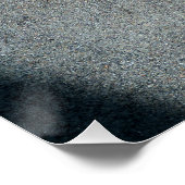 メープル葉 ポスター (コーナー)