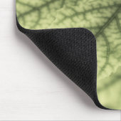 メープル葉 マウスパッド (コーナー)