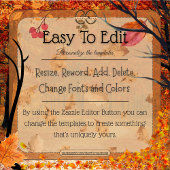 メープル離れモノグラム&デイトキープサケオーナメント セラミックオーナメント