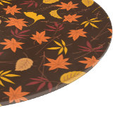 メープル離れ型Pattern-45947 カッティングボード (角)