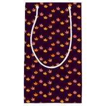 メープル離れ秋ベビーシャワー