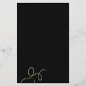 メーモダンクアップアーティスト体アート顔絵画ズ チラシ (裏面)