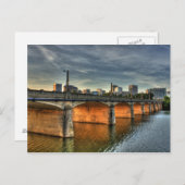 メーヨー橋 ポストカード (正面/裏面)