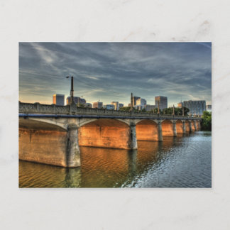 メーヨー橋 ポストカード