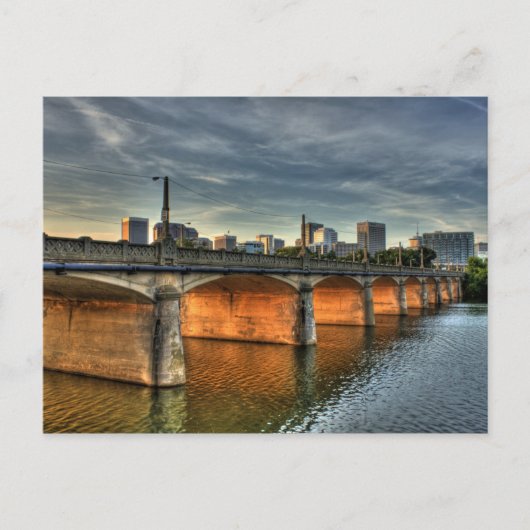 メーヨー橋 ポストカード (正面)