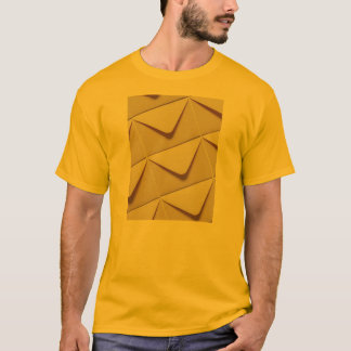 メールがあ得る Tシャツ