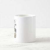 メールでも良かったのにね、会議 コーヒーマグカップ (中央)