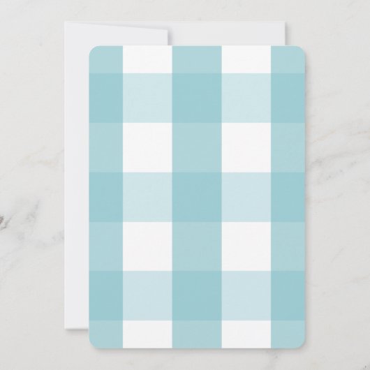 メールで届くバーチャル誕生日パーティー風船 招待状 (裏面)