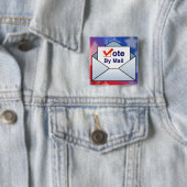 メールで投票 缶バッジ (インサイチュ)