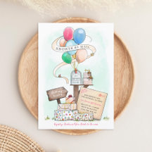 メールによるシャワー仮想ブライダルシャワーメールボックス