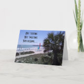 メールや文字を打つ/ツイートオンリー「カード」は動作しない シーズンカード (正面)