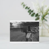 メールボックス ポストカード (スタンド正面)