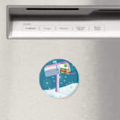 メールボックス マグネット (インサイチュ (食洗機))