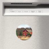 メールポーチバーン マグネット (インサイチュ (食洗機))