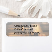 メールマン – メールスケール ラベル (インサイチュ)