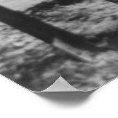 「メール」自動車統一された付きメール運送業者 ポスター (角)