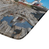 メーンカッティングボードPemquid Point Light house カッティングボード (角)