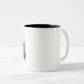 メーンクーンキャッツ ツートーンマグカップ (正面右)