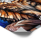 メーンクーンキャッツ ポスター (角)