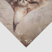 メーンクーンキャットウォーターの色 薄葉紙 (詳細)