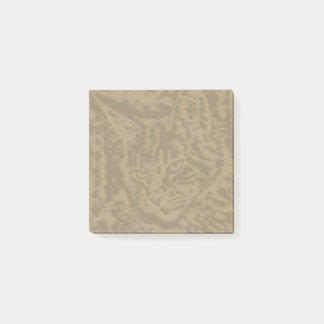 メーンクーンキャット猫3 x 3 ポストイット