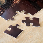 メーンクーンキャット ジグソーパズル (側面)