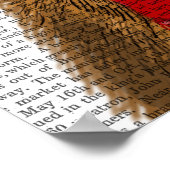 メーンクーンキャット ポスター (角)