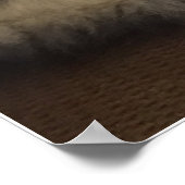 メーンクーンキャット ポスター (角)