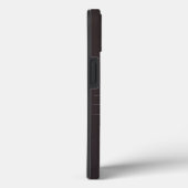メーンクーンキャット Case-Mate iPhoneケース (裏面 / 右)
