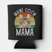 メーンクーンママ 缶クーラー (裏面)