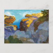 メーンコーストバイネウェルコンバーズワイエス シーズンポストカード (正面)