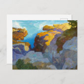 メーンコーストバイネウェルコンバーズワイエス ポストカード (正面/裏面)