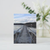 メーンコースト ポストカード (スタンド正面)