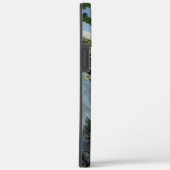 メーンズクリントデンマーク様式化(すべての電話) Case-Mate iPhoneケース (裏面 / 右)