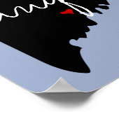 メーンタウン ポスター (角)