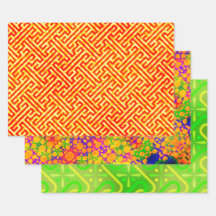 メーンダー、タイダイとアレッポエジプト