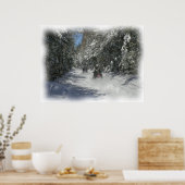 メーントレイル ポスター (キッチン)