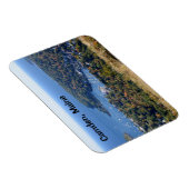 メーンハーバー，カムデン マグネット (右側)