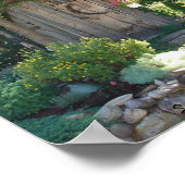 メーンポスターのアウトハウス ポスター (角)