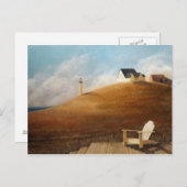 メーンランドスケープ2010 ポストカード (正面/裏面)