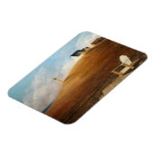 メーンランドスケープ2010 マグネット (左側)