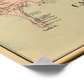 メーン州，ケネブンクポート，アランデル岬 ポスター (角)