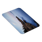 メーン、アカディア国立公園、モクスト マグネット (右側)