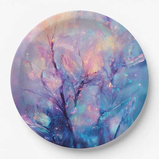 メーヴエレガント紙プレート ペーパープレート (正面)